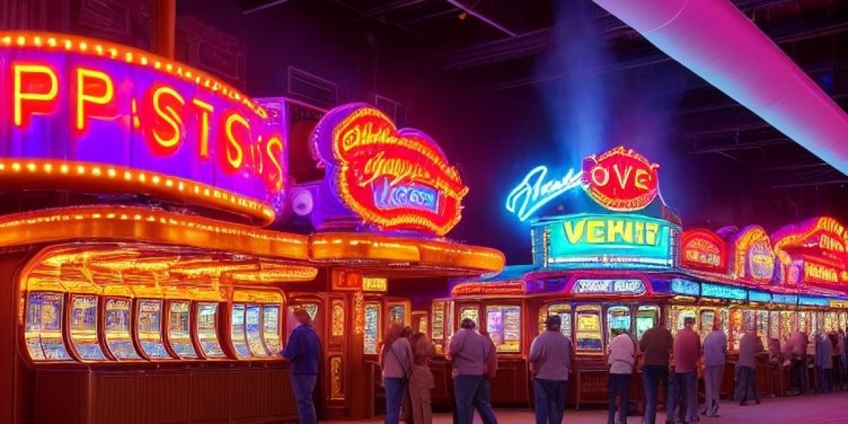 Vielfältige Slots bei Nine Casino Auszahlung