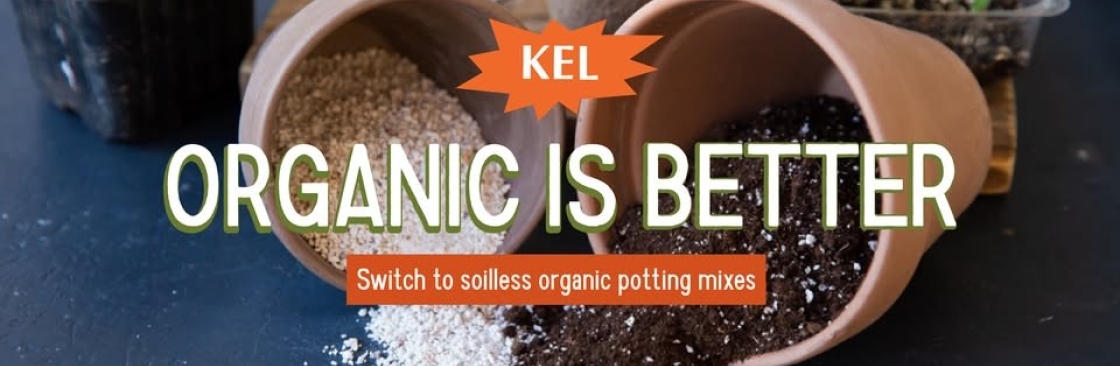 Keltech Energies Cover Image