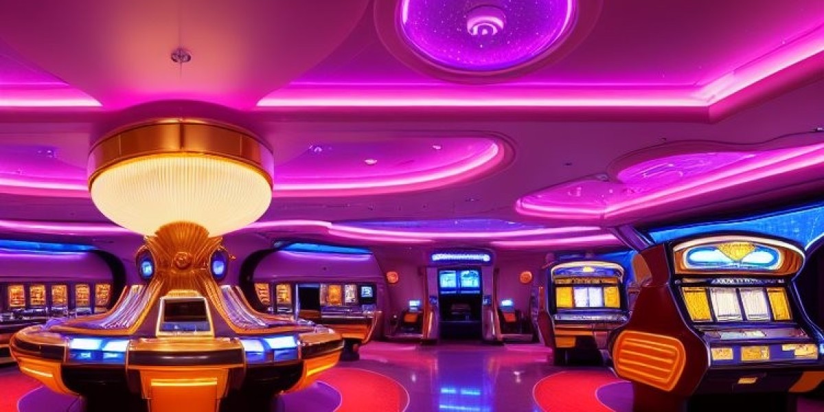 Faszinierend Slot-Erlebnisse bei Loco Win