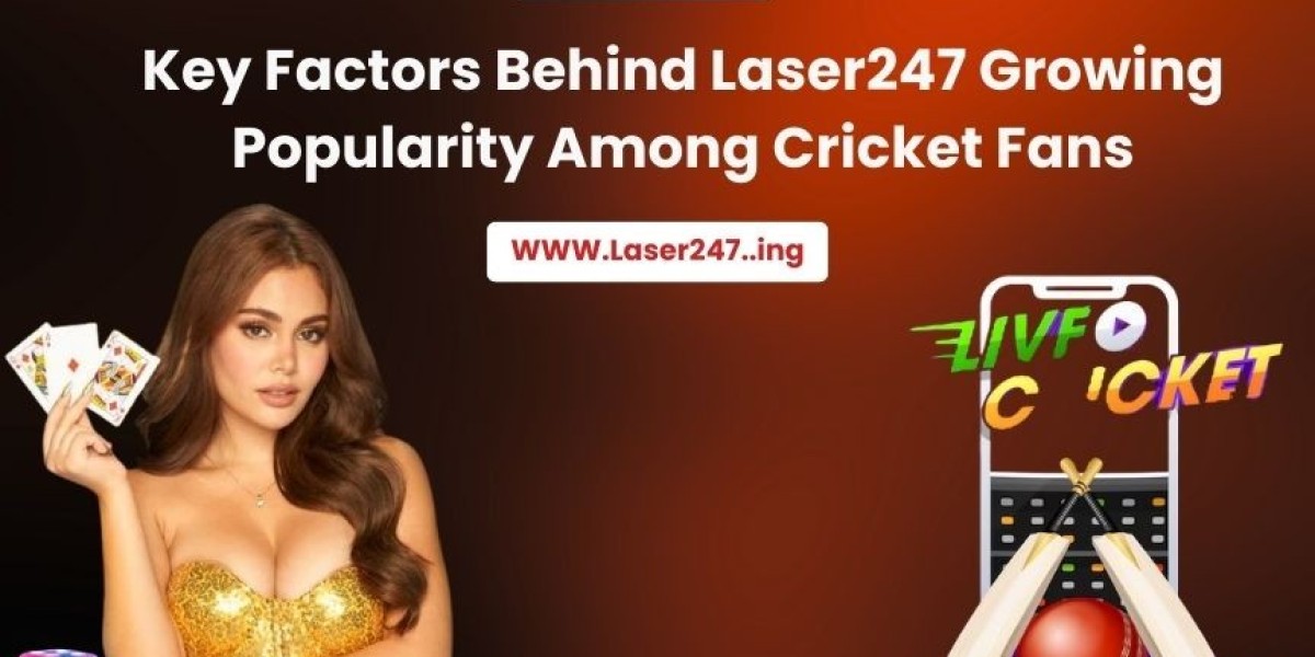 How to Outperform Competitors in Online Betting on Laser247
