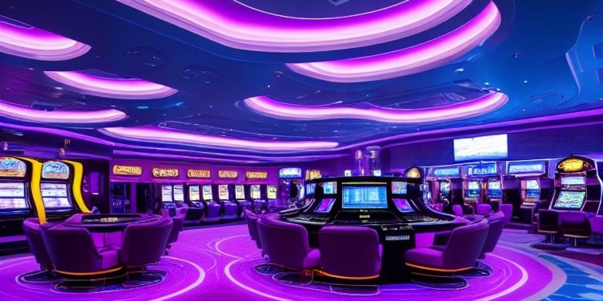 Premium Live Dealer Experience at Slot Lords