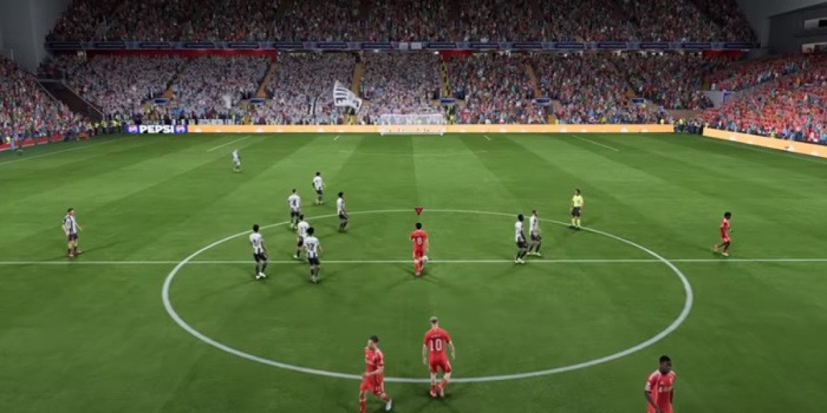 FC26 Market and Gameplay Leaks: What Buyers of FC 26 Coins Should Know