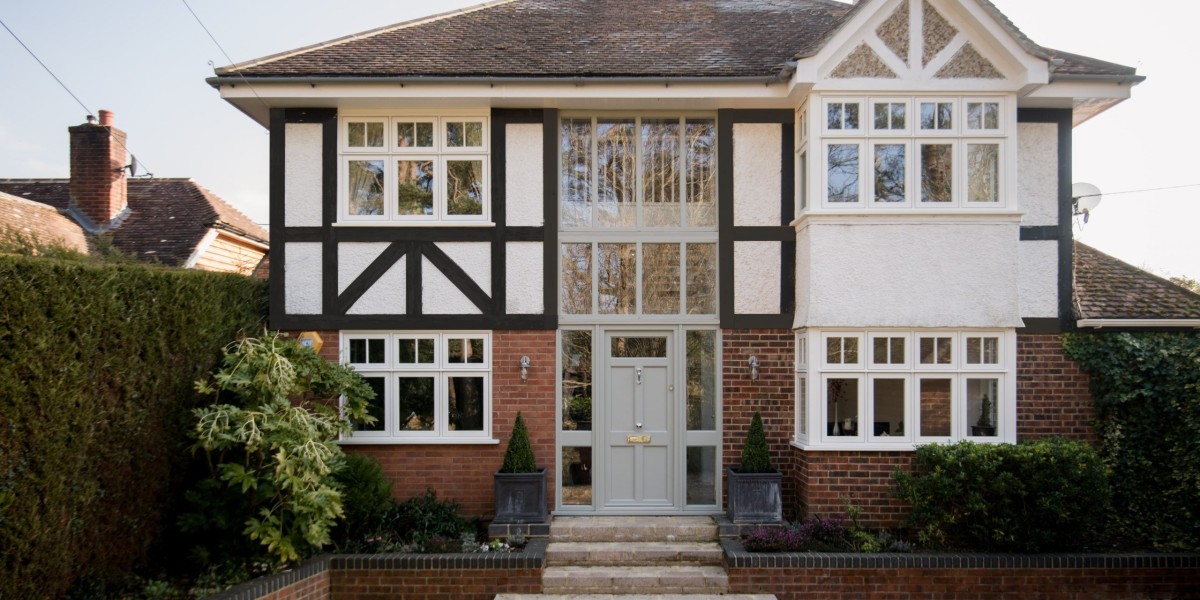 Exploring the Benefits and Applications of Aluminium Windows