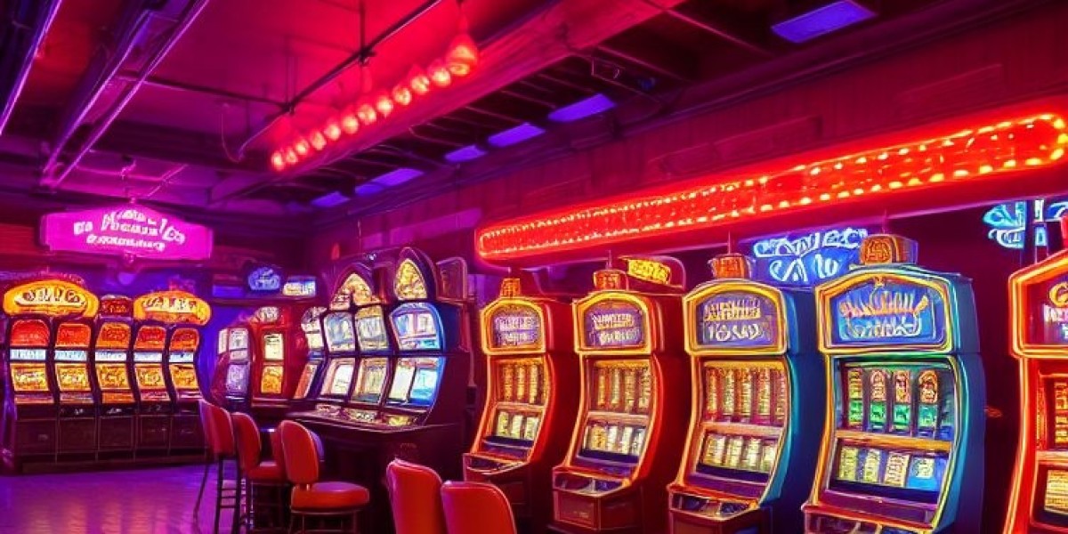 Mesas de Juego en el interior del Casino Nine