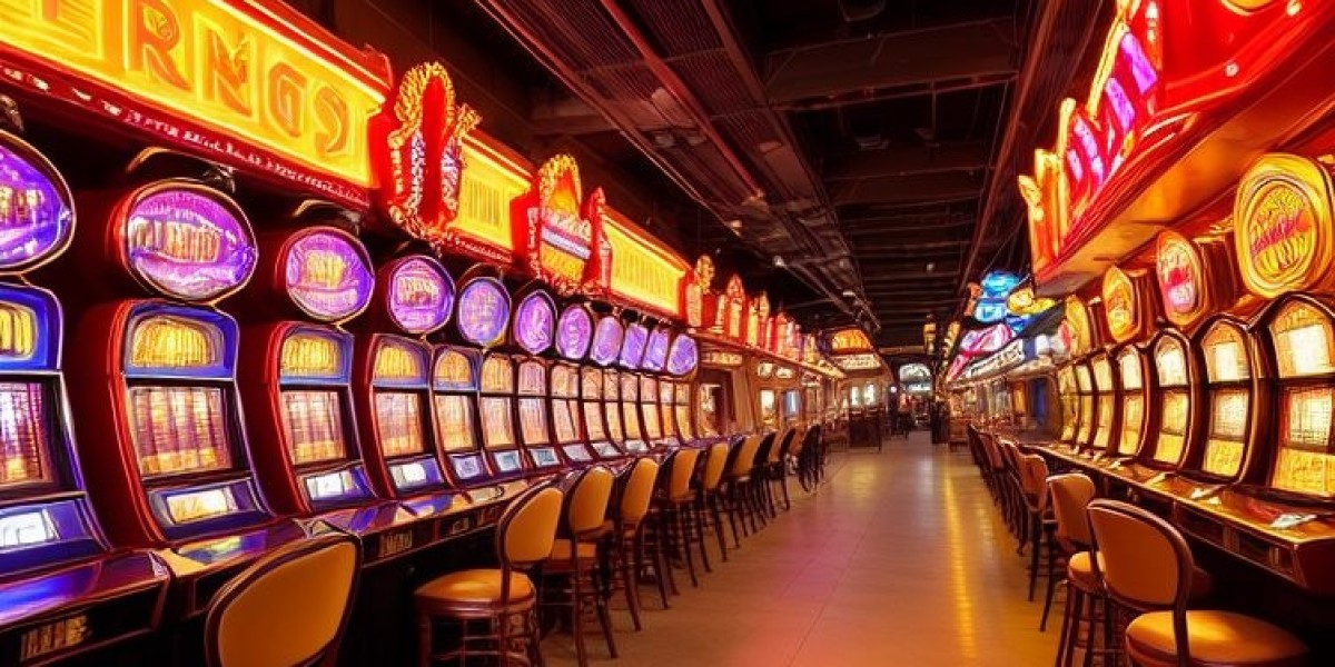 High-quality Slots Collection at Slot Lords Casino
