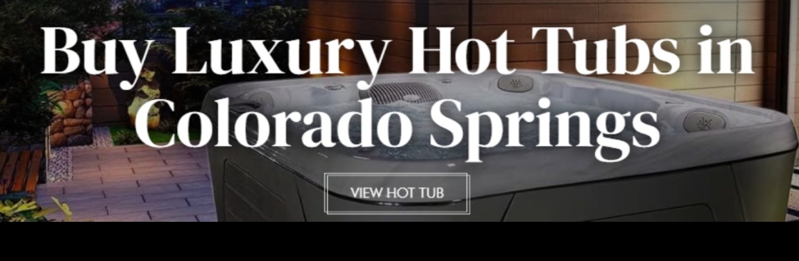 Spas of Colorado Cover Image