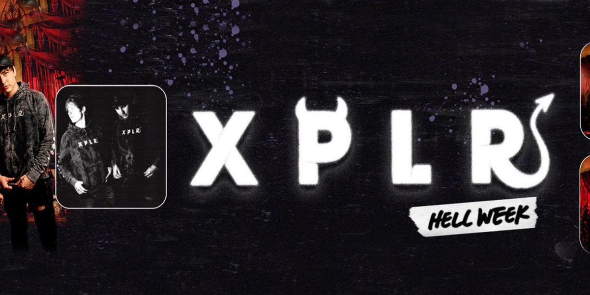What Makes XPLR Merch a Cultural Statement