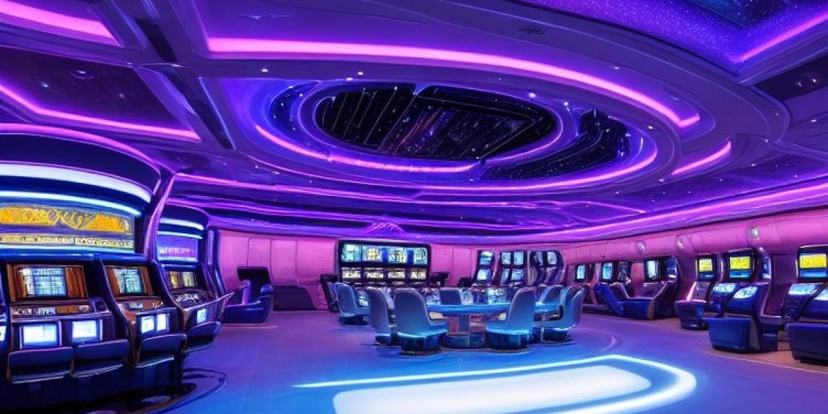 Break Gaming Revolution at Lukki Casino