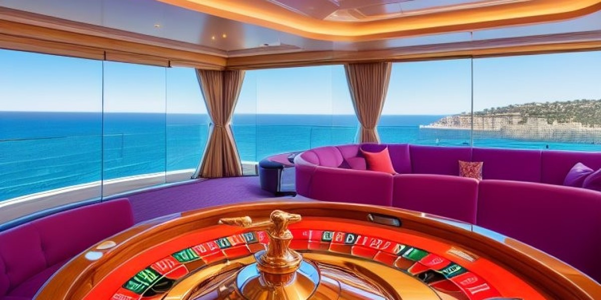 Παιχνίδια κουλοχέρηδων ποιότητας στο N1 Casino Greece