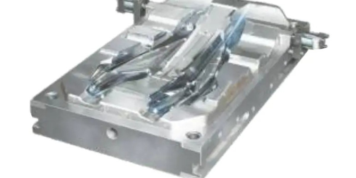 How Plastic Automobile Parts Mold Maintenance Maintains Precision in Automotive Components