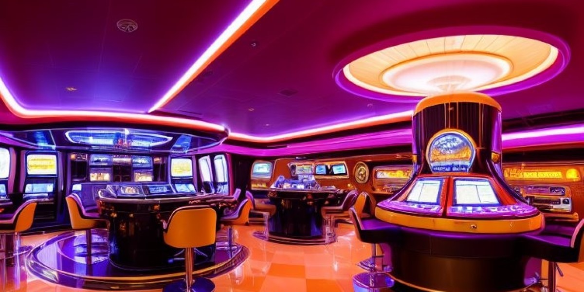 Umfassende Spielesammlung bei JokerStar