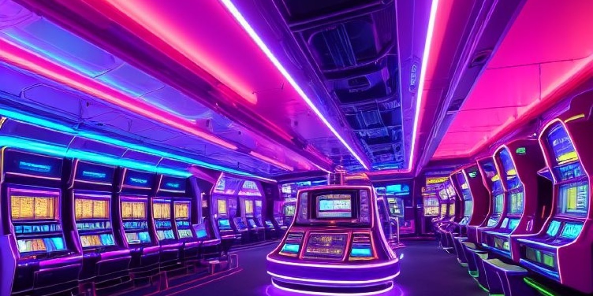Money-making Incentive System at Neo Spin