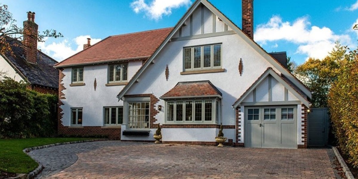 Comprehensive Study on Aluminium Windows: Benefits, Applications, and Market Trends