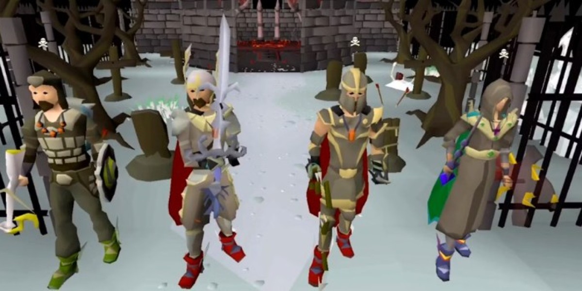 rsorder: Is making money in RuneScape tough?
