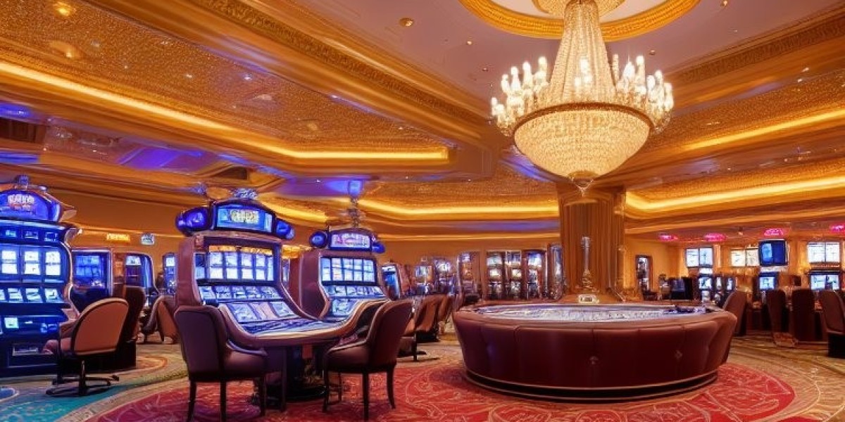 Tischspiel Exzellenz bei SlotLords Casino