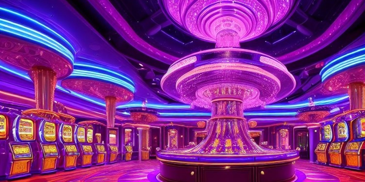 Blessed Individuals Gaming establishment delights betting enthusiasts with its vast portfolio of meticulously crafted ga