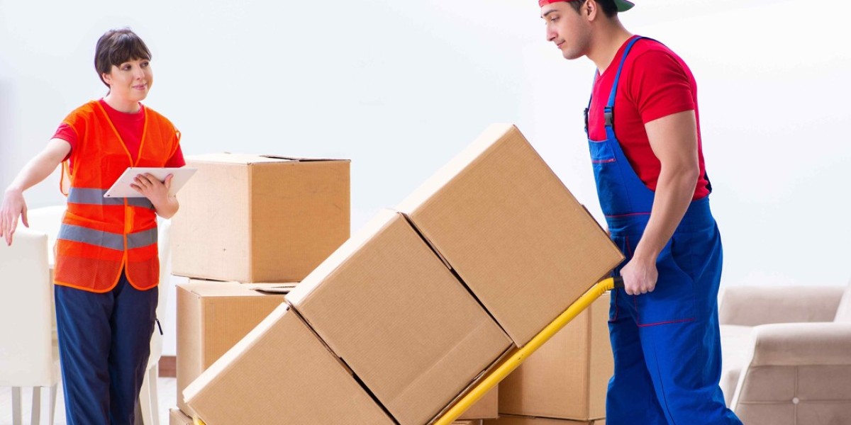 Affordable Packers and Movers in Peshawar For Distance Moves 2025