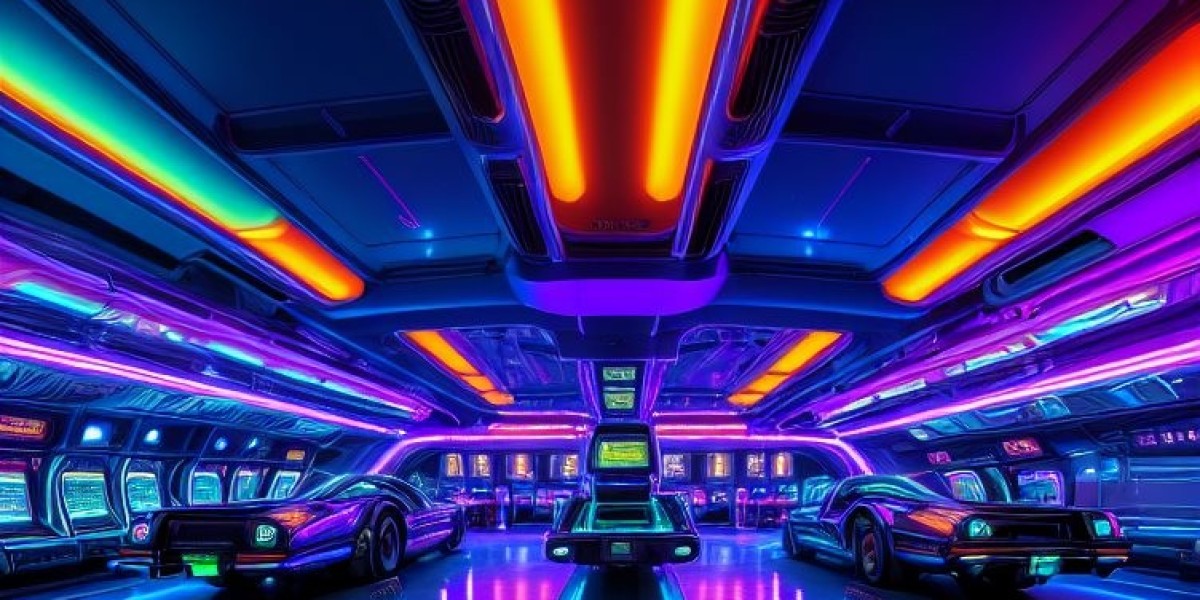 Accident Gaming Perfection on SlotMafia