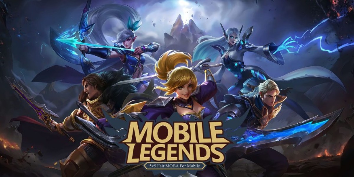 The Strongest Hero Builds in Mobile Legends