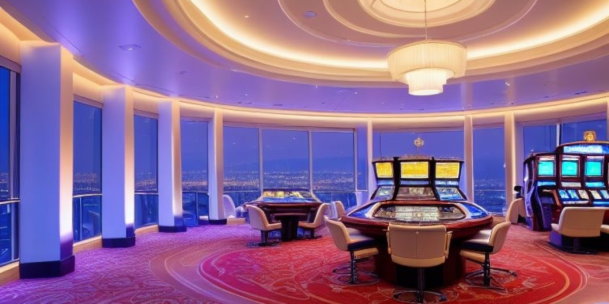Vibrant Clash Gaming at Lucky Ones Casino