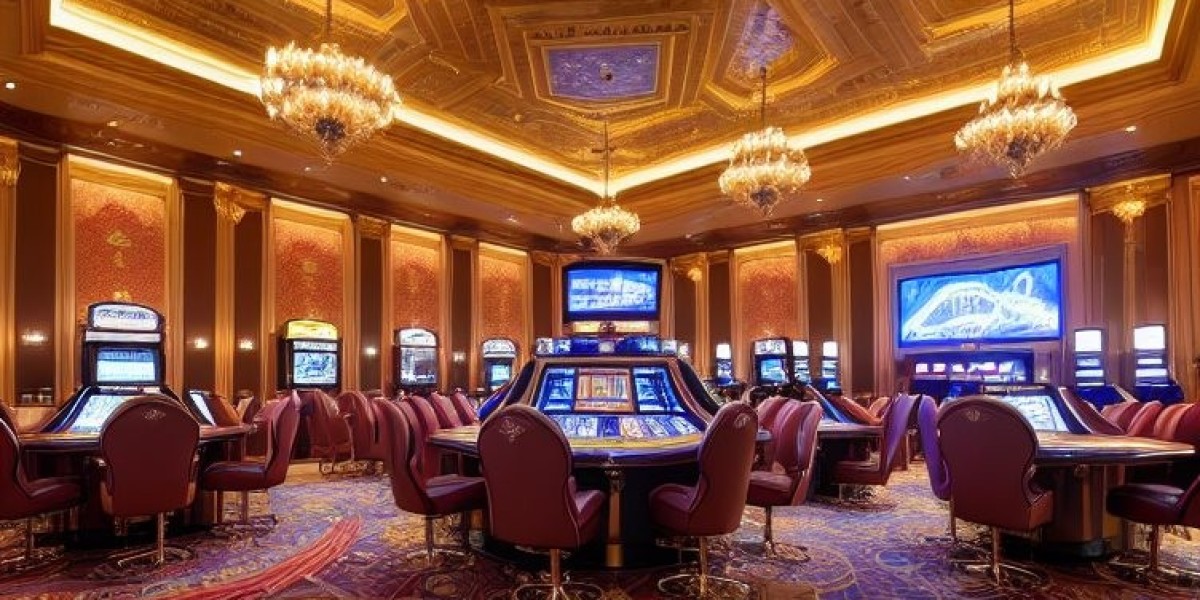 Enorme Colección de Slots Gamdom