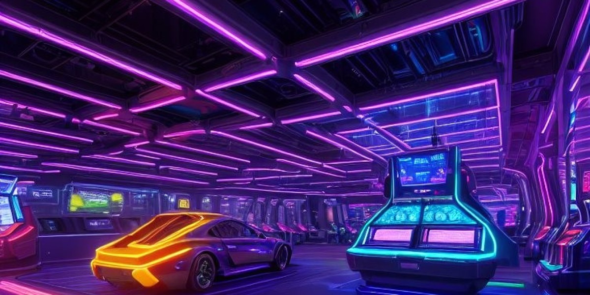 Cutting-edge Spin Wager Breakdown Gaming