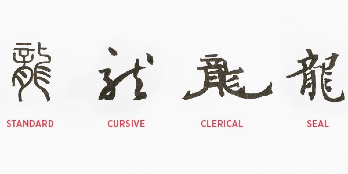 Chinese Calligraphy Definition and Its Place in China Art Hub’s Creative World