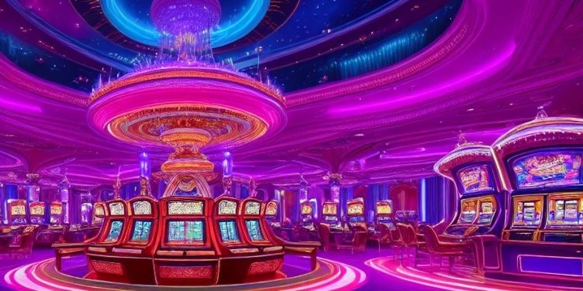 Seamless Operations within jackpot dream