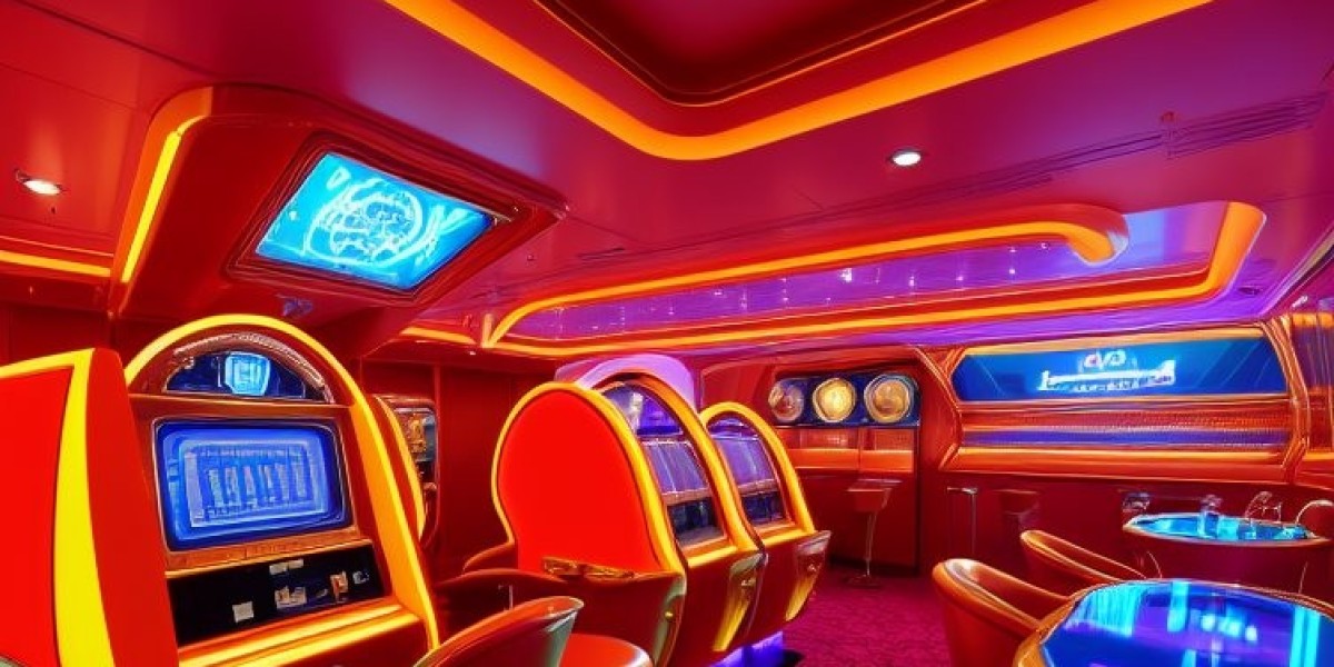 Slot machines Range at MateSlots
