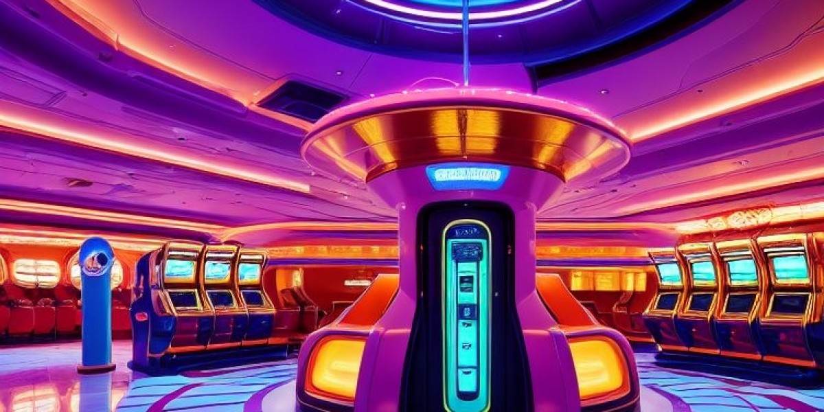 Uitgebreid Speelautomaat Aanbod bij Jacks Casino Online