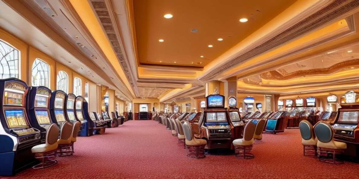 Crush Gaming Revolution at Lukki Casino