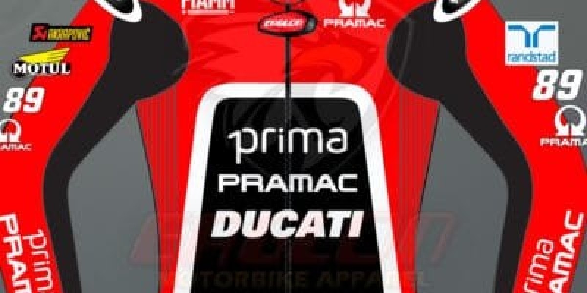 Aprilia Racing Jacket: Performance, Protection, and Style on Every Ride