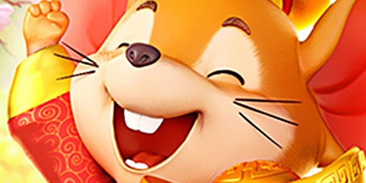 If You do not (Do)Fortune Mouse Jogar Online Now, You will Hate Your self Later