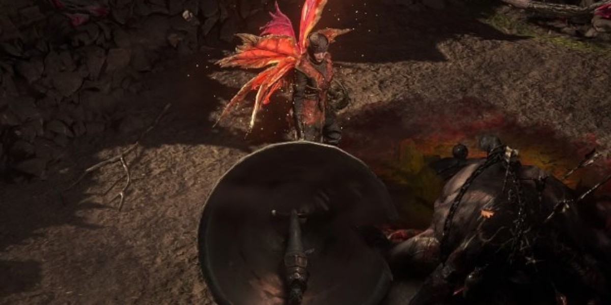 Path of Exile 2 Trade: The Search for the Well of Souls