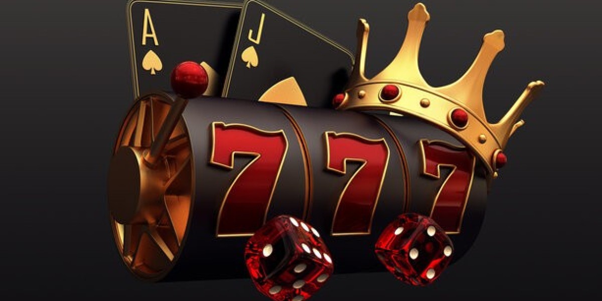 3 Myths About 777 Casino
