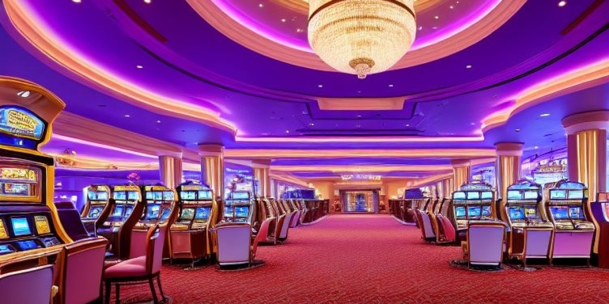 Slot-Vielfalt Erfahren bei Spinsy Deutschland