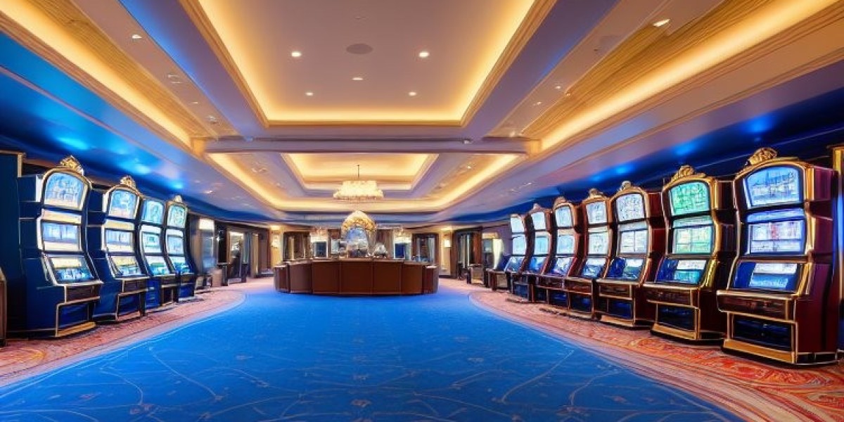 Exclusive Gambling Choice at m Fortune