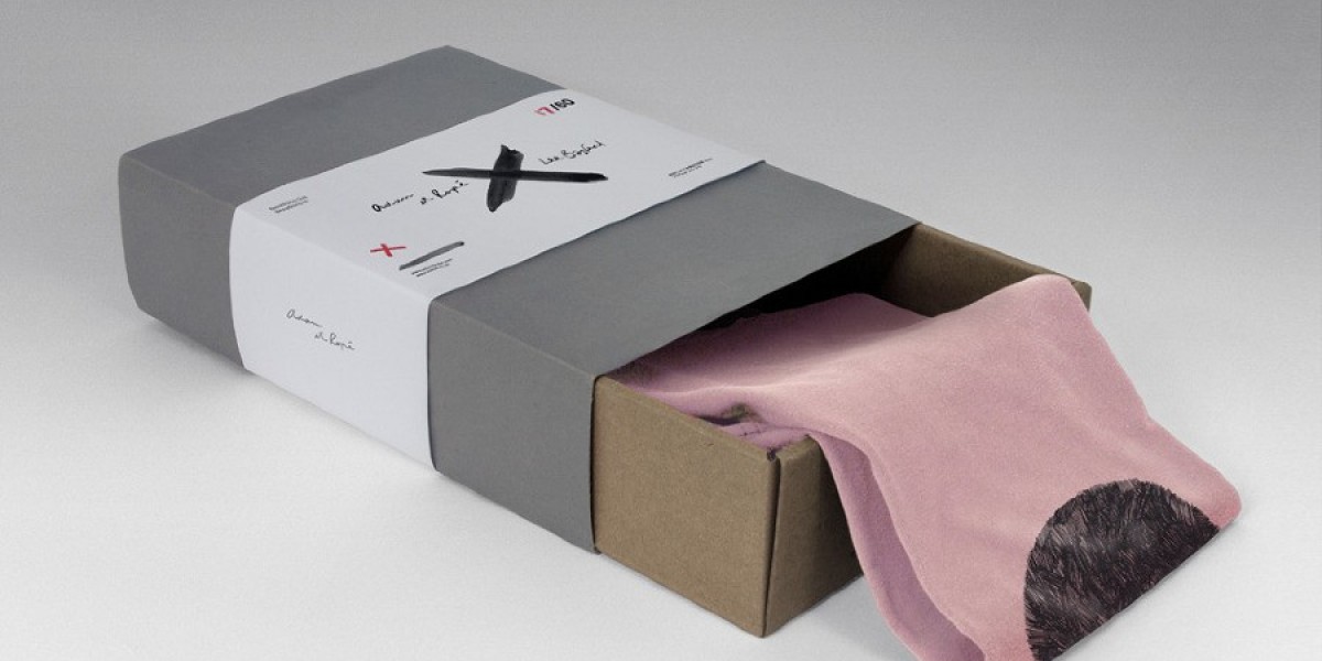 Packaging Your Products With Custom Sleeve Boxes
