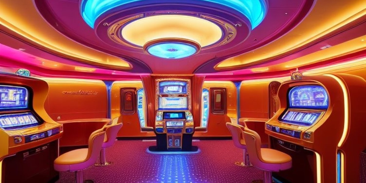 Broad Game Range within Lukki Casino