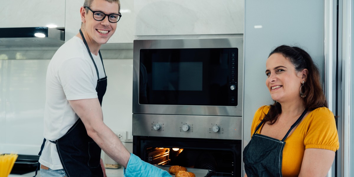 The Top 5 Reasons Why People Are Successful On The Oven For Sales Industry