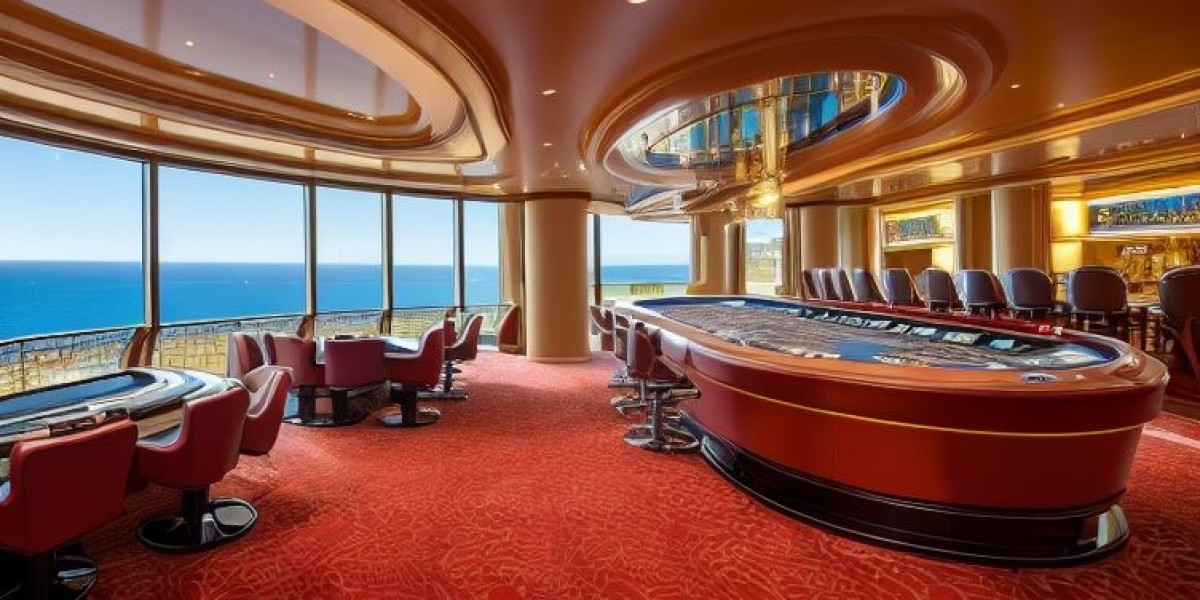 Roll Deluxe Live Dealer Excellence