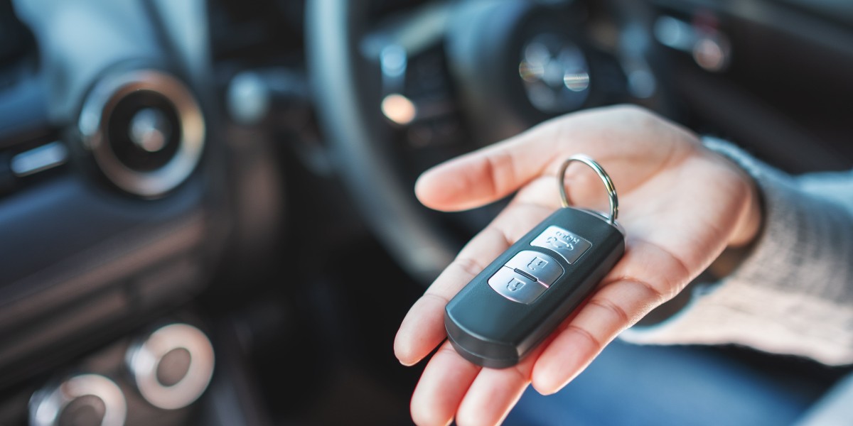 Unquestionable Evidence That You Need Key Ford