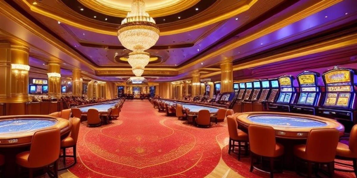 Exciting  Pokies  at SlotLords Casino