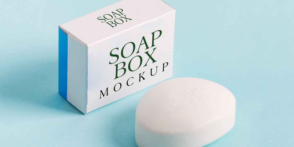 Innovative Solutions to Custom Soap Boxes Designs