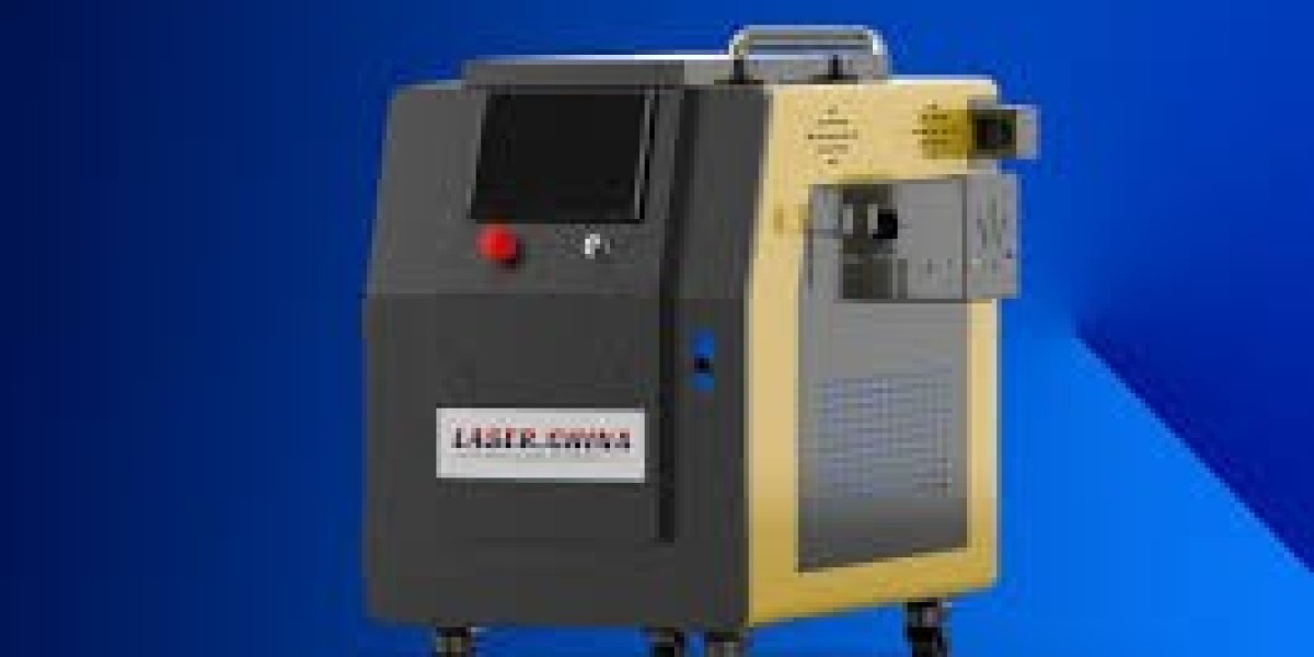 Marcador a laser portátil: transforme sua gravação com agilidade e qualidade
