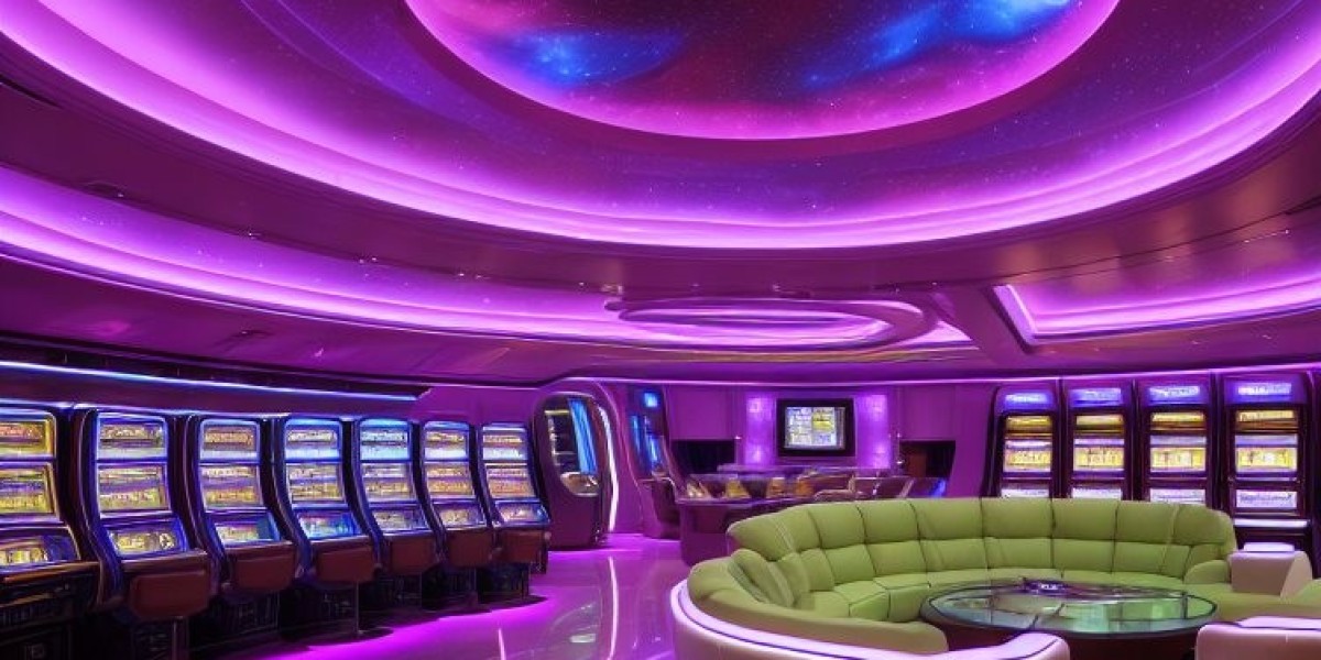 Top-notch-Slot games bei JokerStar Online Casino
