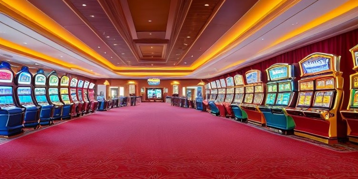 Remarkable Gambling Range at Jet4Bet Casino