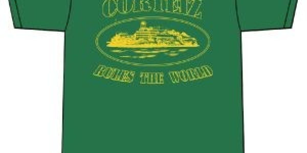 Corteiz fashion pieces buyers wear every single day