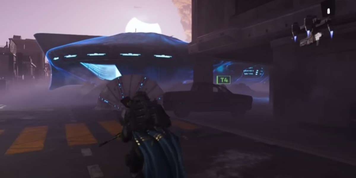 U4GM - Ultimate Helldivers 2 Guide for New Players