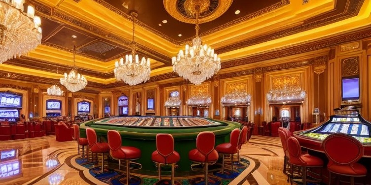 Chance-Gratis-Playing Journey at LuckyOnes Casino